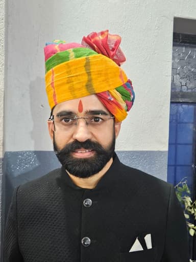 श्री गोविन्द बोचीवाल 