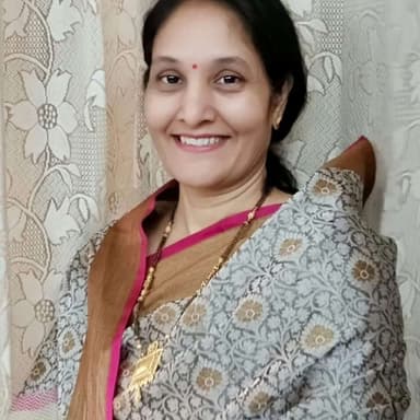 श्री मती प्रभा पीपलवा