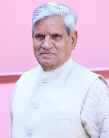 श्री मान मोहनलाल बोचीवाल