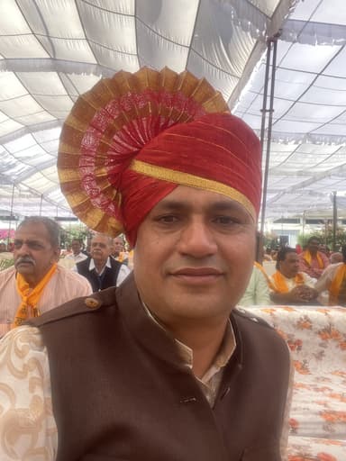 श्री मान ताराचंद चोटिया 